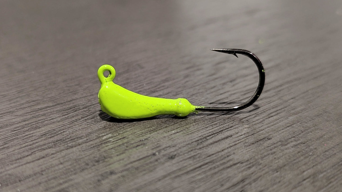Sheep Slayer Jig (1/8 oz)