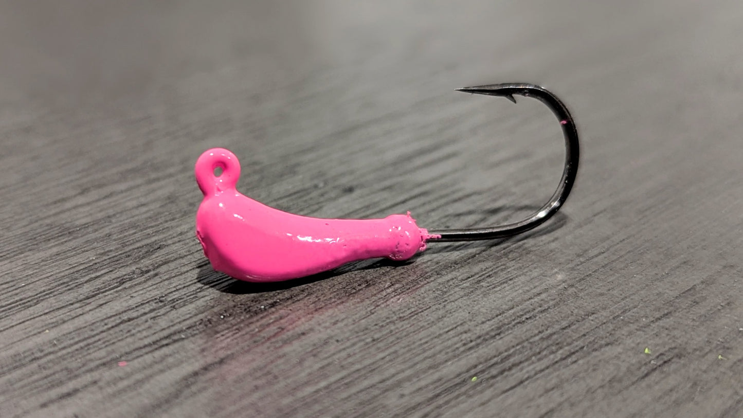 Sheep Slayer Jig (1/8 oz)