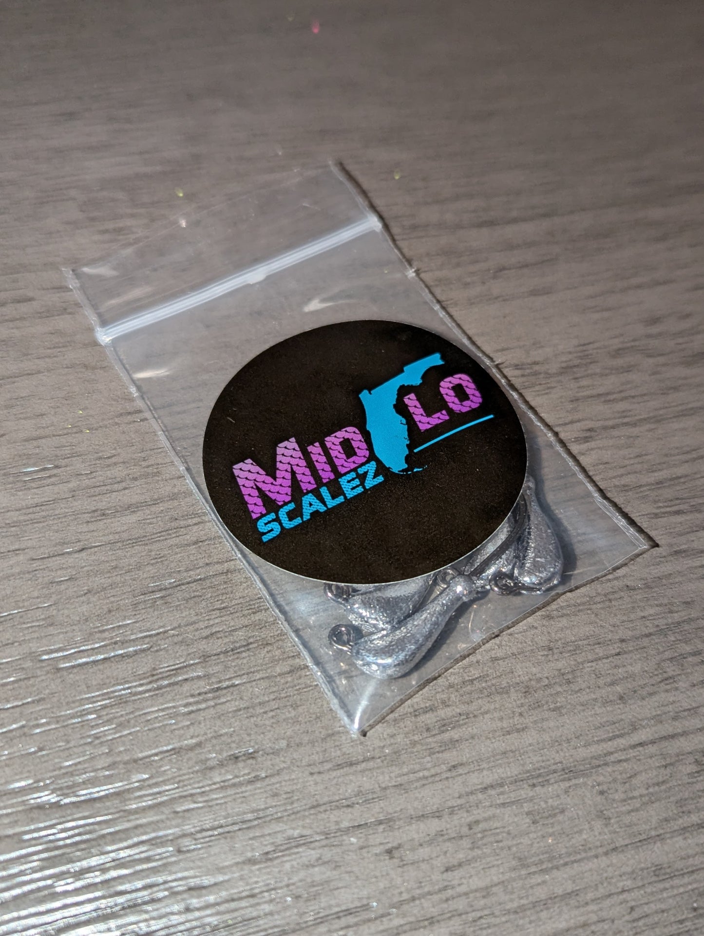 Sheep Slayer Jig (1/4 oz)