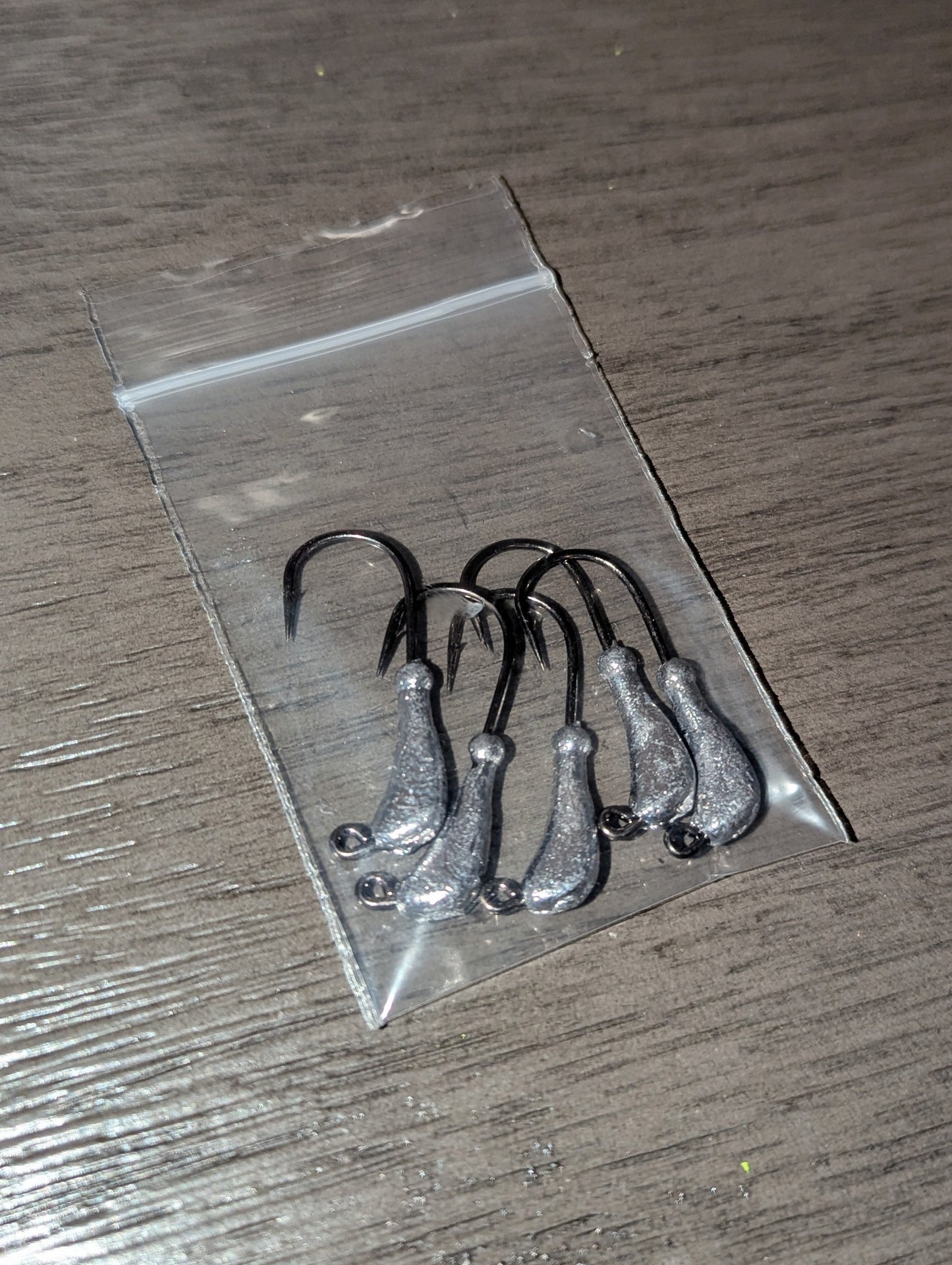 Sheep Slayer Jig (1/8 oz)