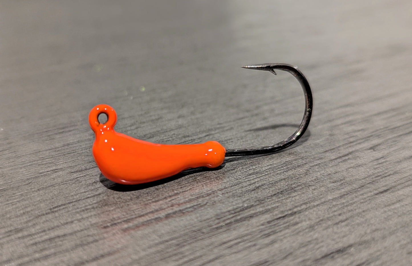 Sheep Slayer Jig (1/8 oz)