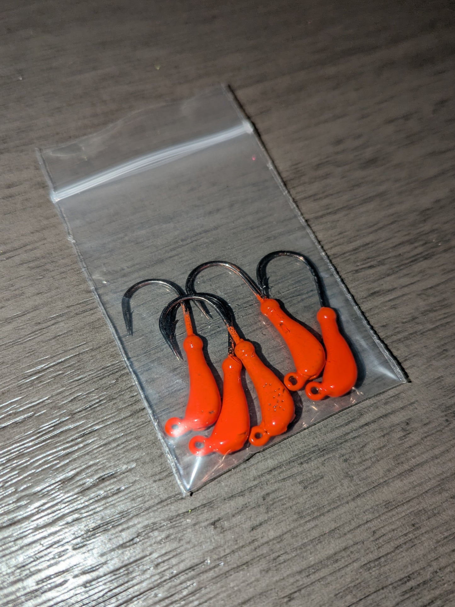 Sheep Slayer Jig (1/8 oz)