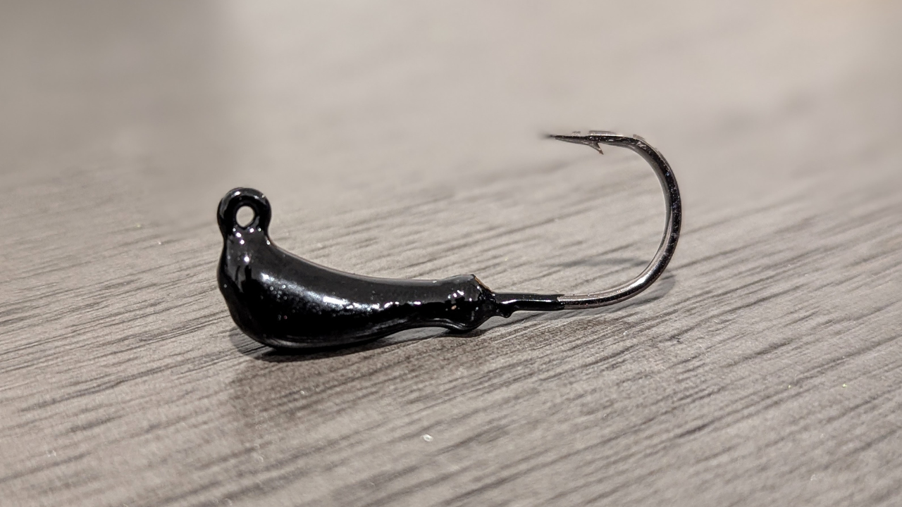 Sheep Slayer Jig (1/8 oz)