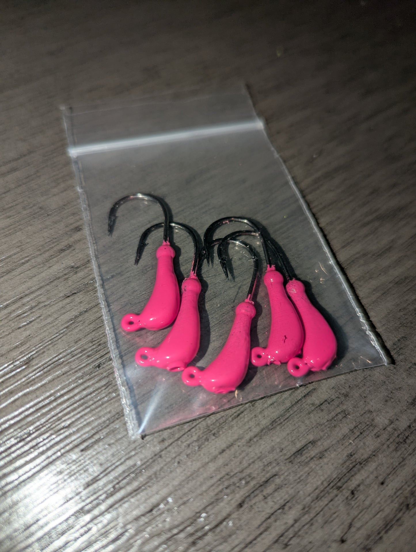 Sheep Slayer Jig (1/8 oz)