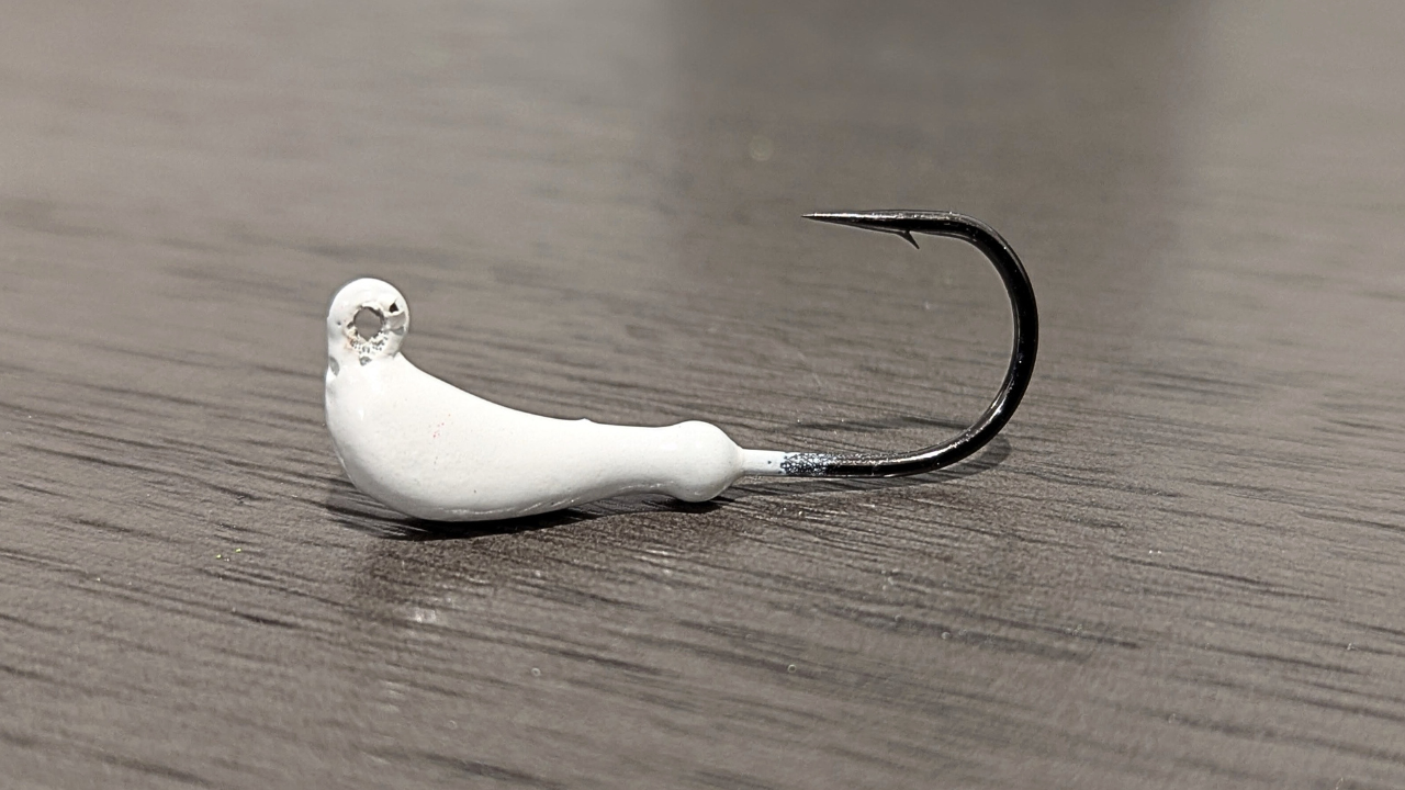 Sheep Slayer Jig (1/4 oz)